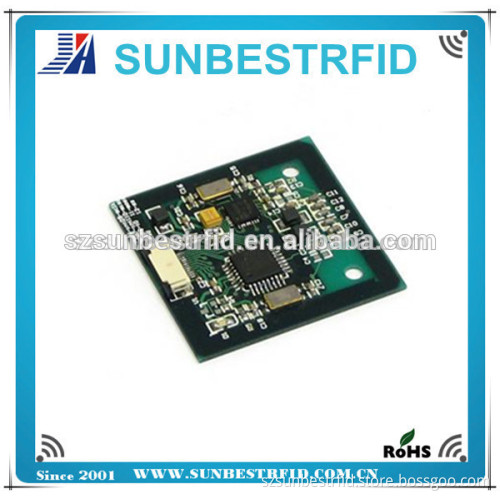 RFID 13.56Mhz Low cost reader module Support ISO14443A -YLMF28